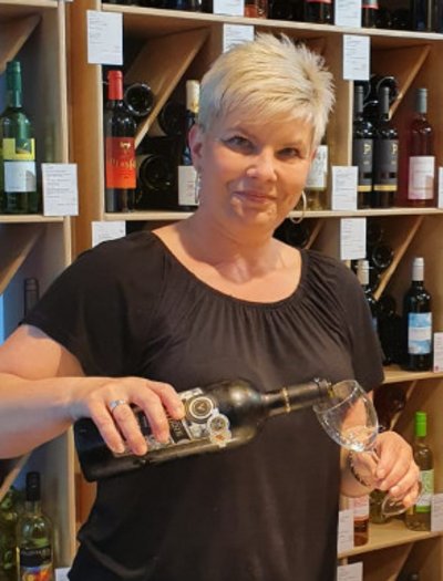 Frau Catherin Kopitz